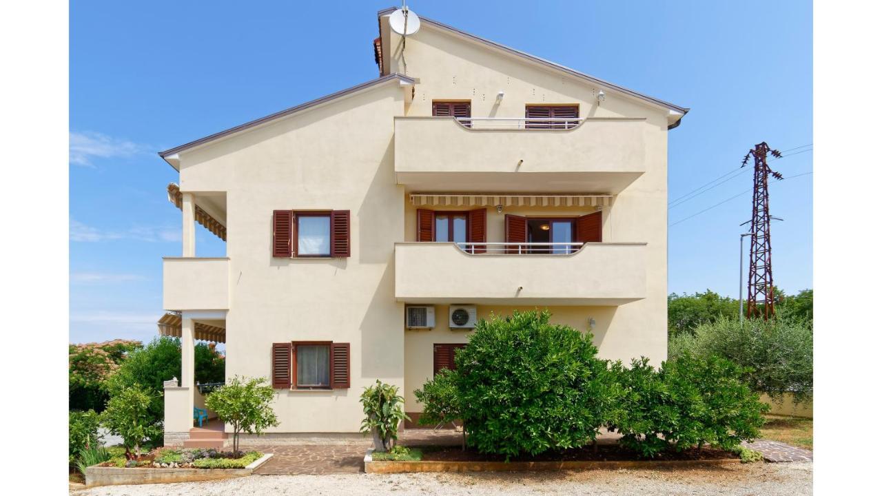 Apartments Belvedere By Rent Istria Plovanija Exterior photo