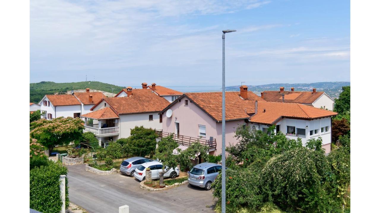 Apartments Belvedere By Rent Istria Plovanija Exterior photo