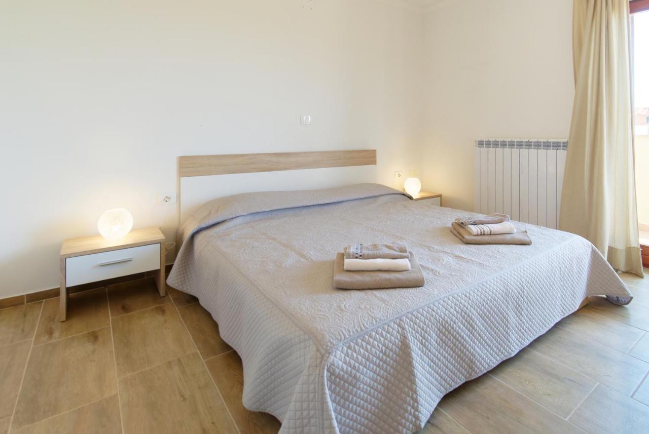Apartments Belvedere By Rent Istria Plovanija Exterior photo