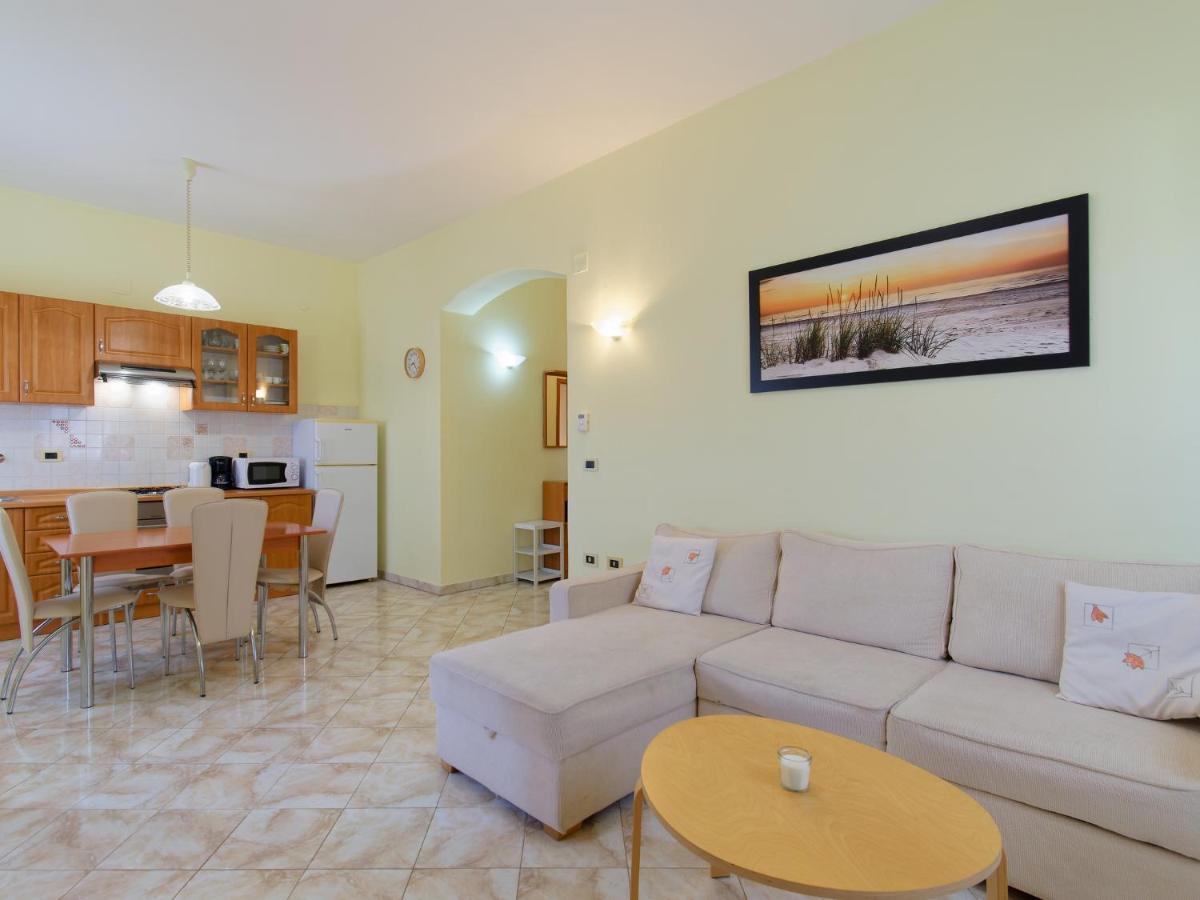 Apartments Belvedere By Rent Istria Plovanija Exterior photo