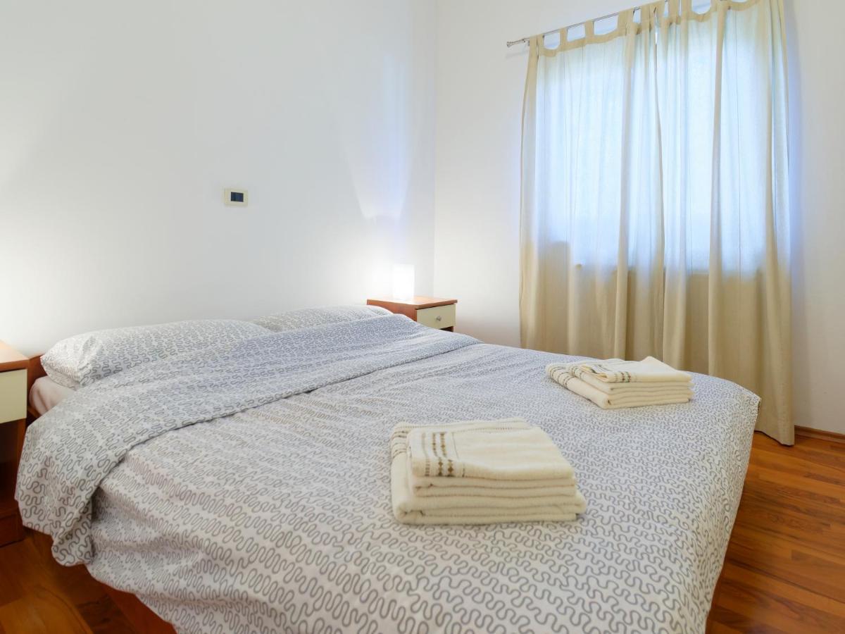 Apartments Belvedere By Rent Istria Plovanija Exterior photo